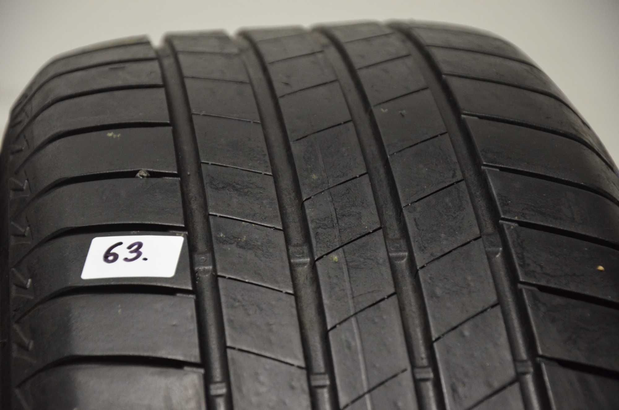 ROK 2020, 235/55 R19 Bridgestone Turanza T005 Para nr63