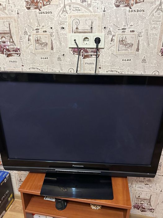 Телевизор Panasonic TH-R42PV80