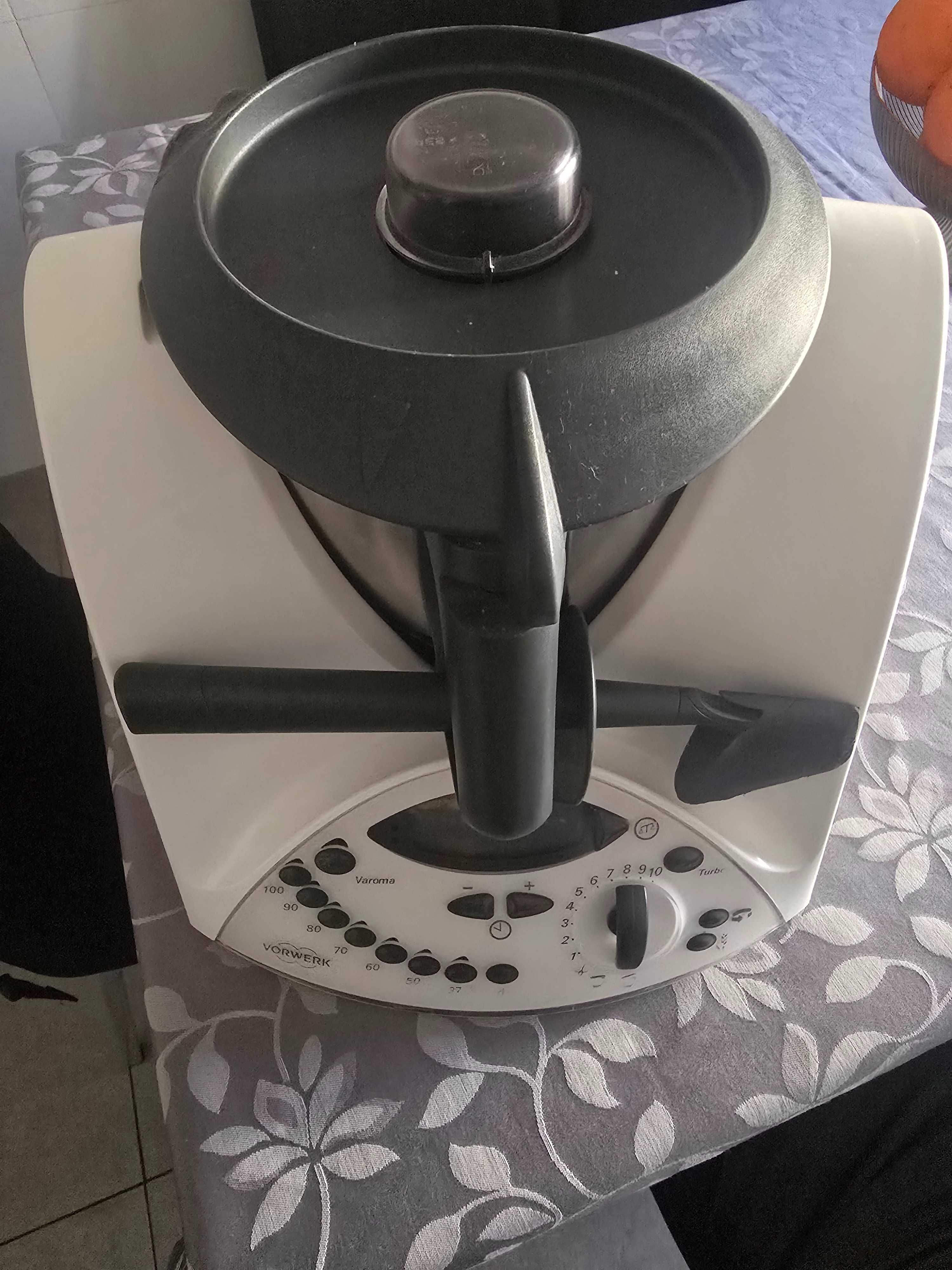 Bimby TM31 usada