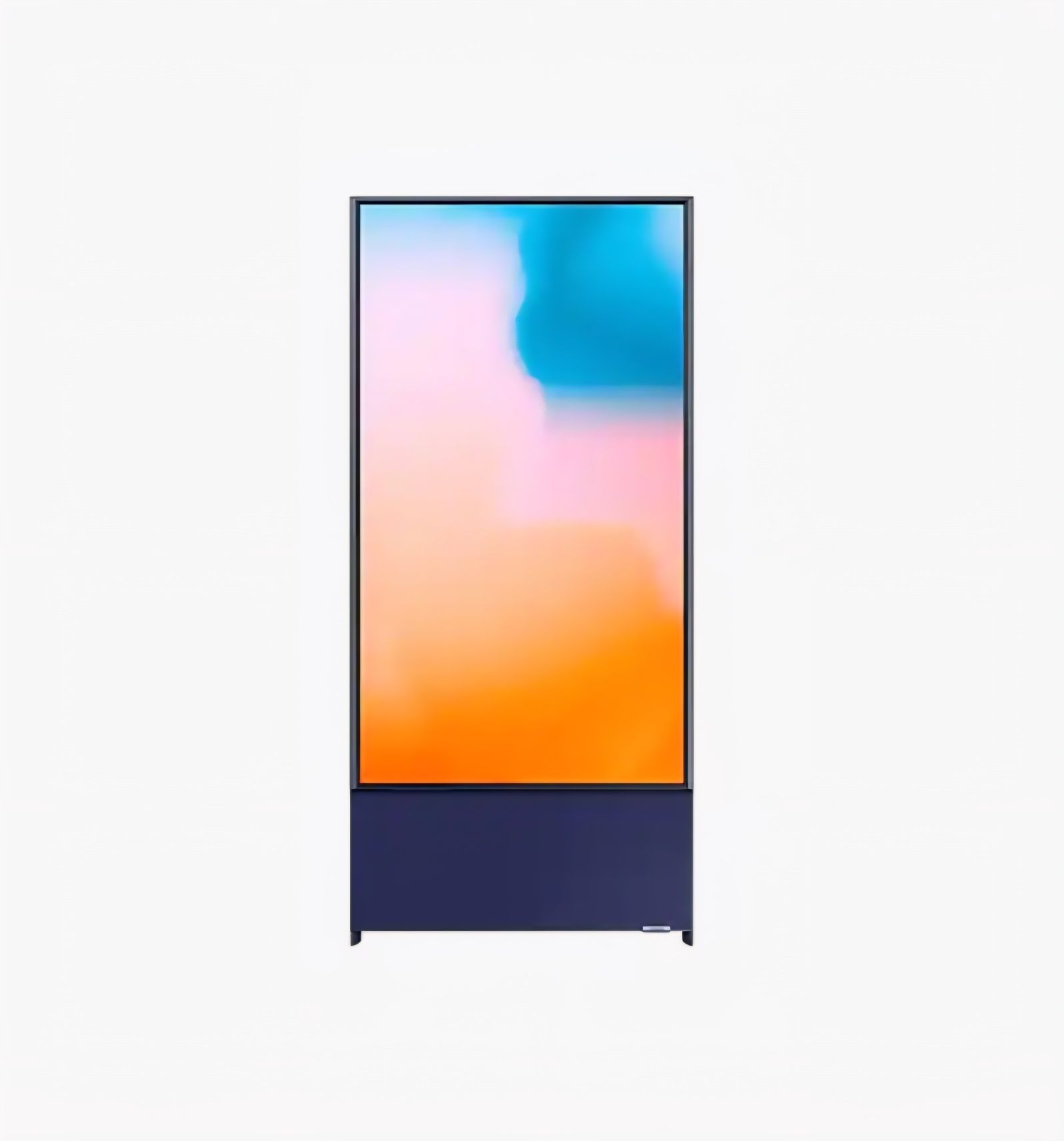 Samsung The nero (Smart tv rotativa) 43'