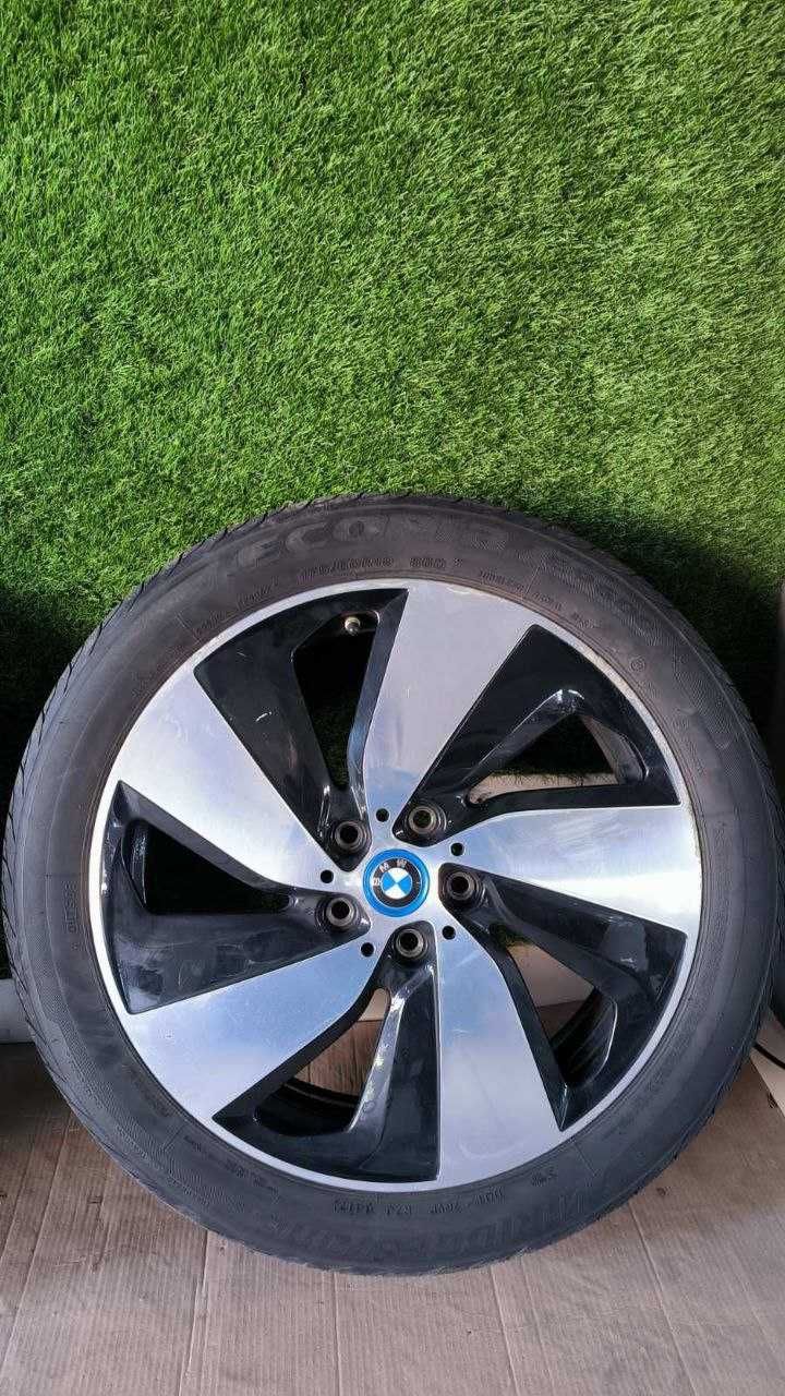 Диски на BMW i3 R19