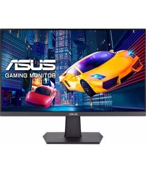 Монітор ігровий 27" ASUS VA27EHF (90LM0550-B04170)