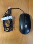 Mysz HP przewodowa