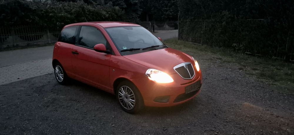 Super autko do miejskiej komunikacji