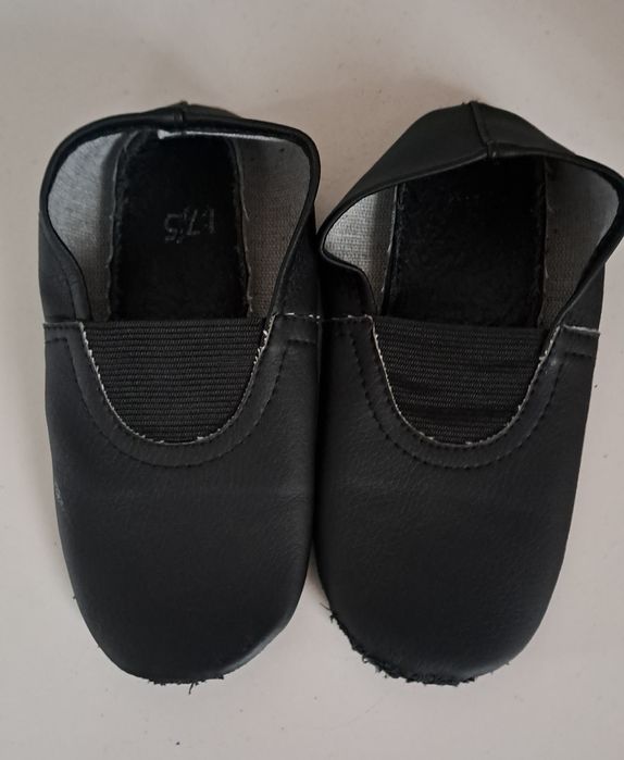 Балетки для дитини