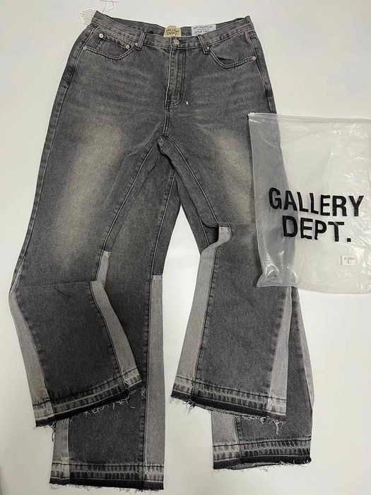 Джинси Gallery Dept 

Ціна: 1749 грн