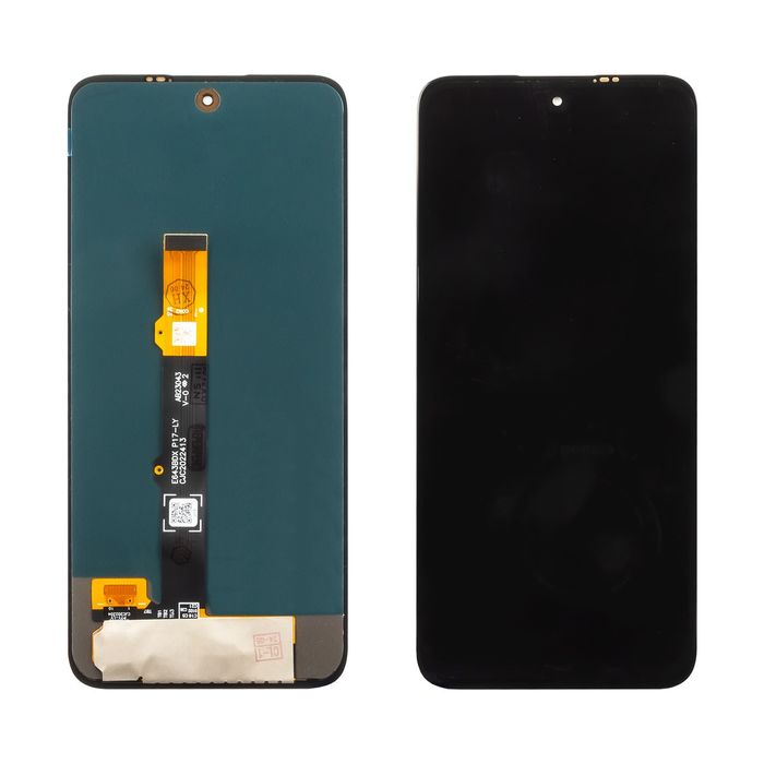 Дисплей MOTOROLA G31/G41/G71 (XT2173) (OLED) (2022)