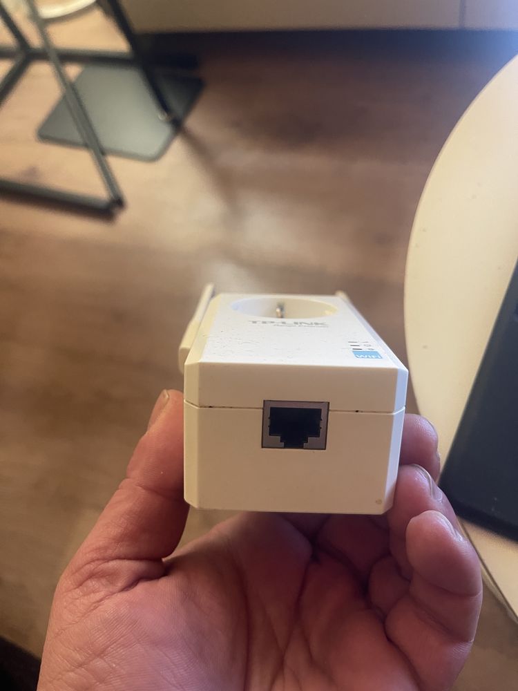 Repetidor sem fio TP-LINK 300 MBPS