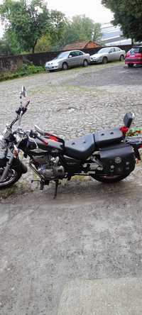Suzuki Marauder  250cc