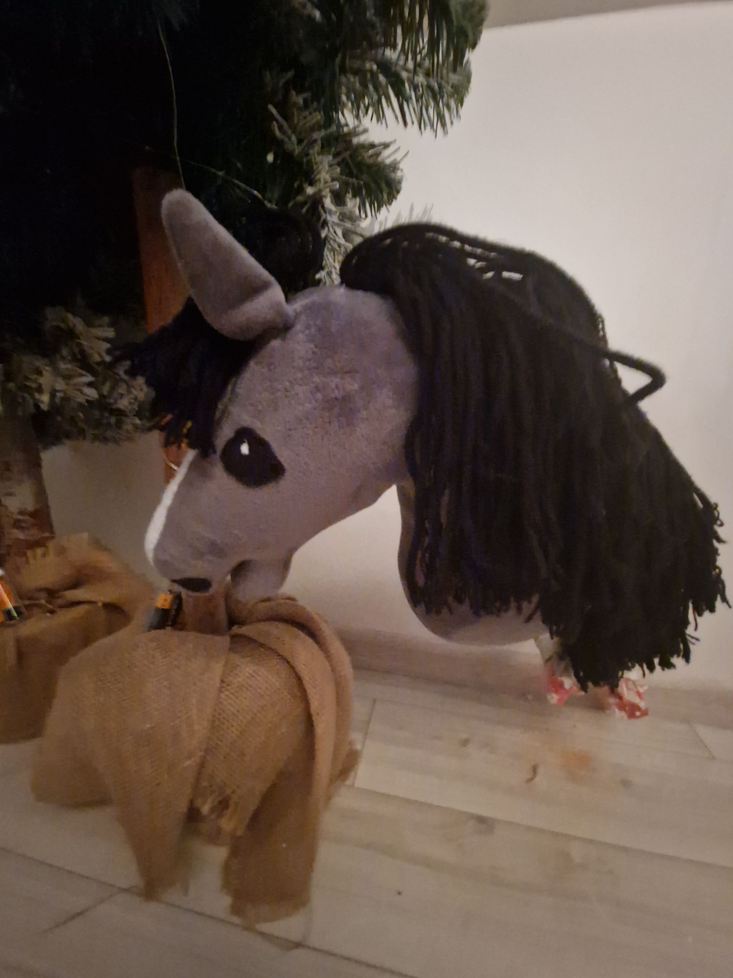 Hobby horse A3 używany
