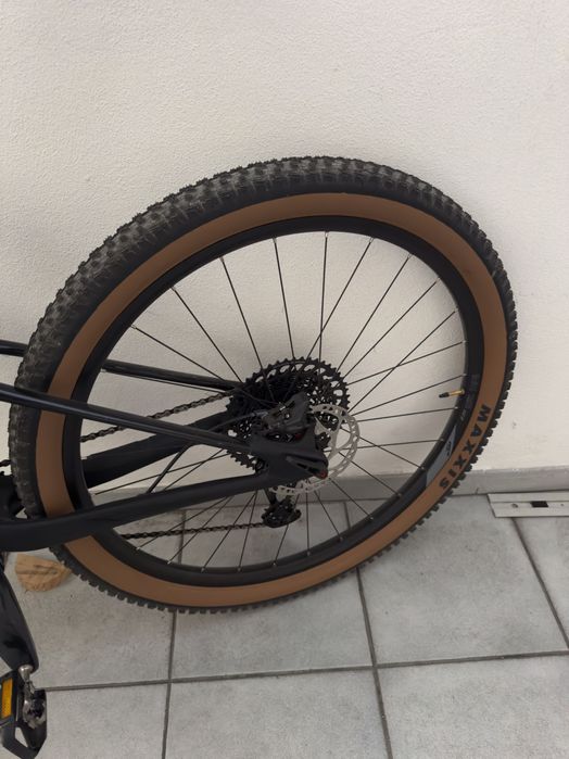 BICICLETA KTM SCARP MT ELITE AXS 29'' 2024 (43)