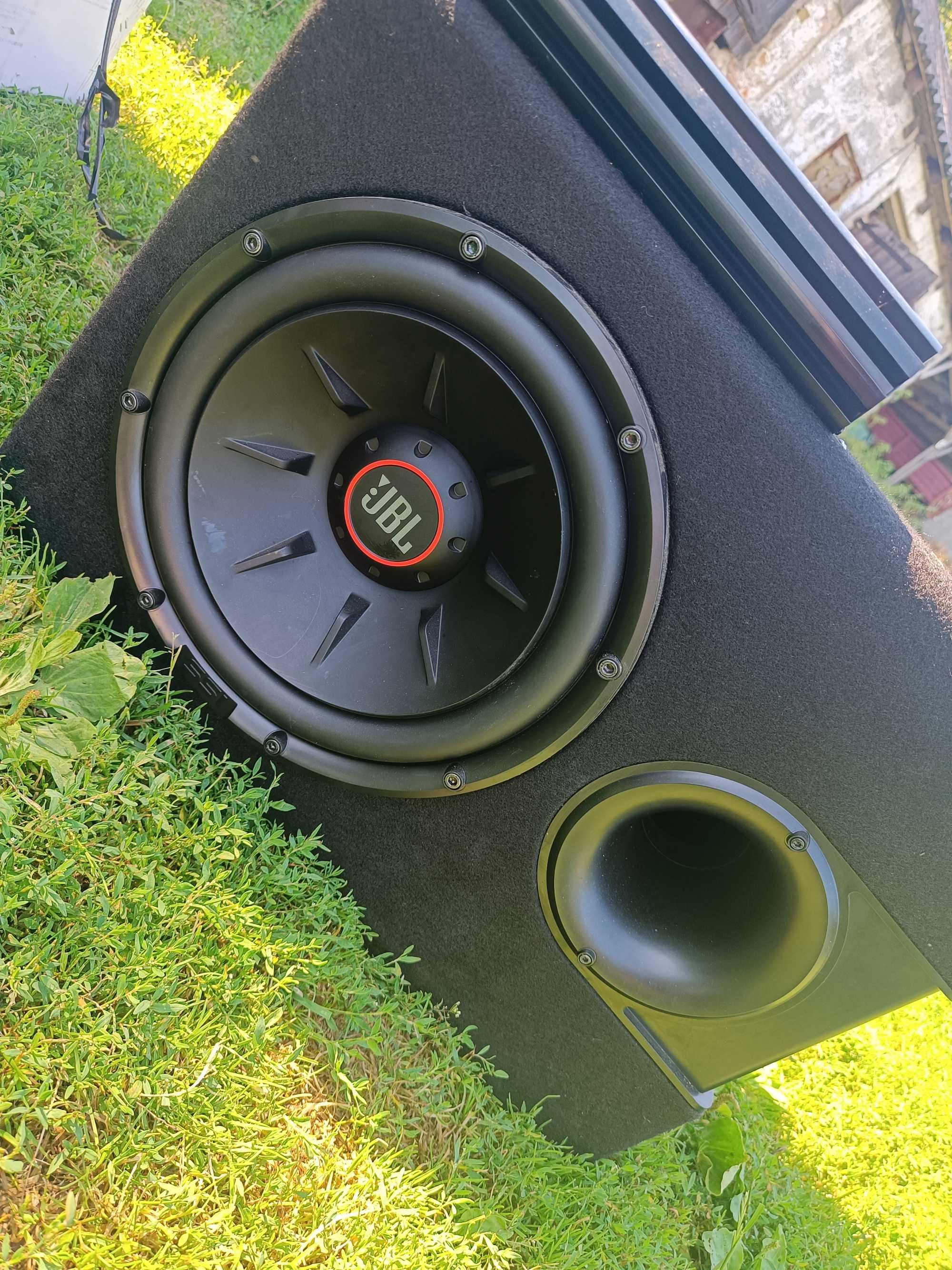 Sprzedam tube JBL 1100 watt