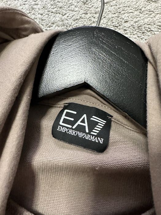 Худі Emporio Armani жіночий б/в