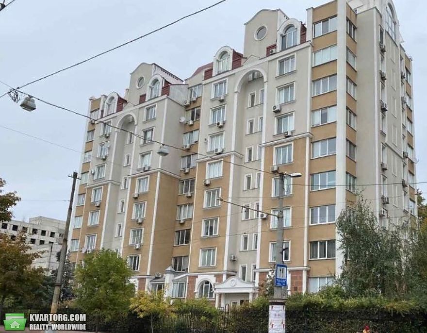 Аренда офиса на Французском бульваре в знаменитых домах Каркашадзе