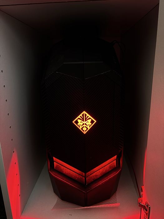 Computador/Desktop OMEN by HP - GTX 1060/i7 7700/16GB RAM