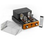 Ламповий інтегральний підсилювач Unison Research Triode 25 (USB DAC)