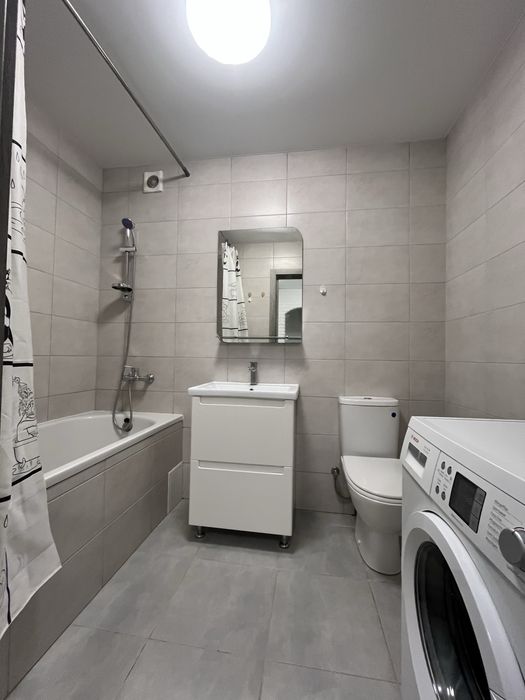 ОРЕНДА! Однокімнатна квартира на вул.Зоряна