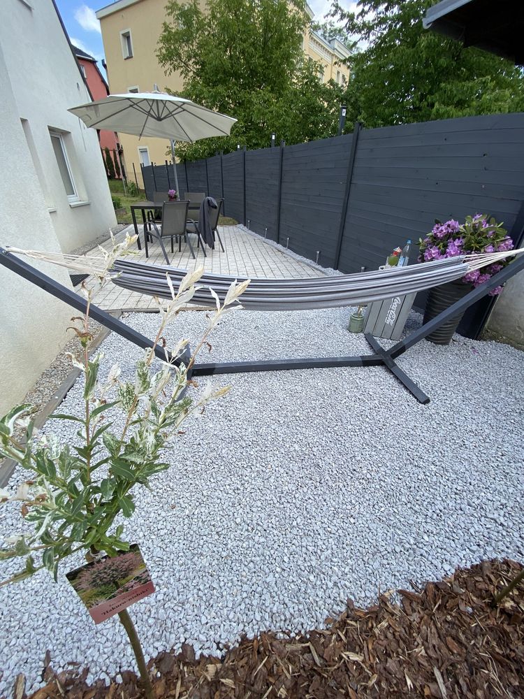 Noclegi urlop w górach apartament z tarasem pokój Termy Cieplickie