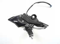 KAWASAKI NINJA 650 SET PRAWY PRZÓD PRZEDNI PODNÓŻEK DŹWIGNIA MOCOWANIE 23