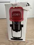 Mikrofon gamingowy Joby Wavo POD