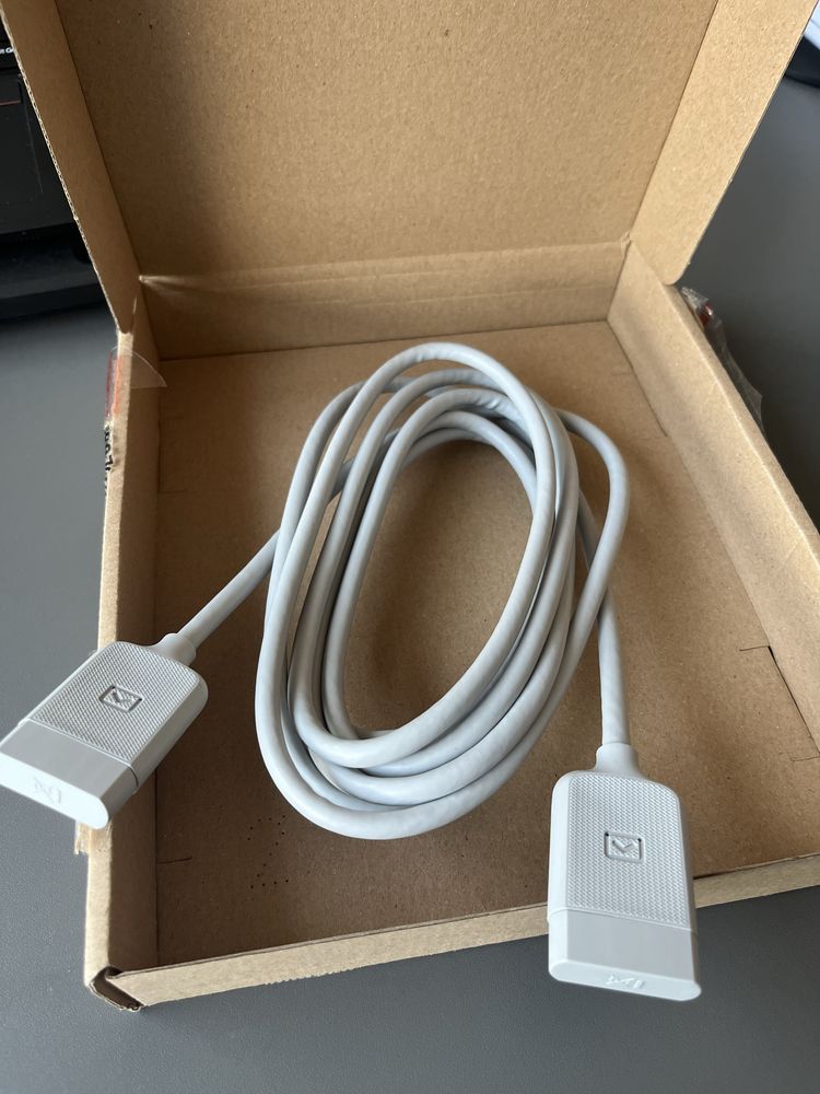 Przewod kabel one connect do samsung tv