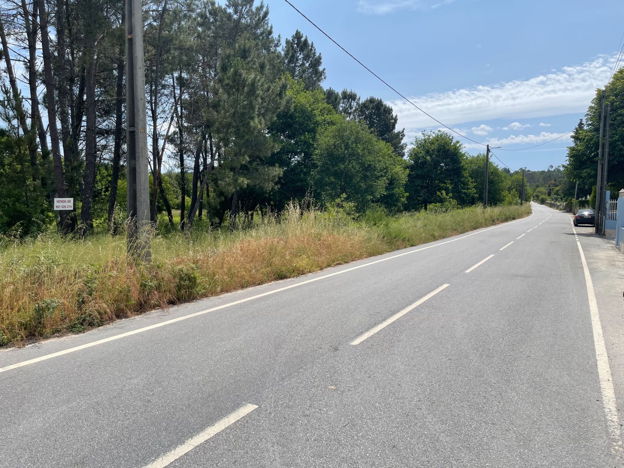 Terreno para construção em Lages 7 mil m2