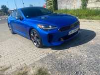 Kia Stinger KIA STINGER 3.3 GT 2 4x4