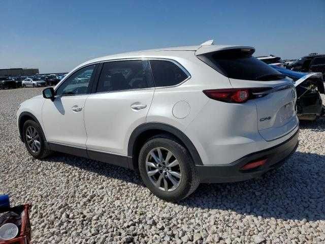 Mazda Cx-9 Touring 2018