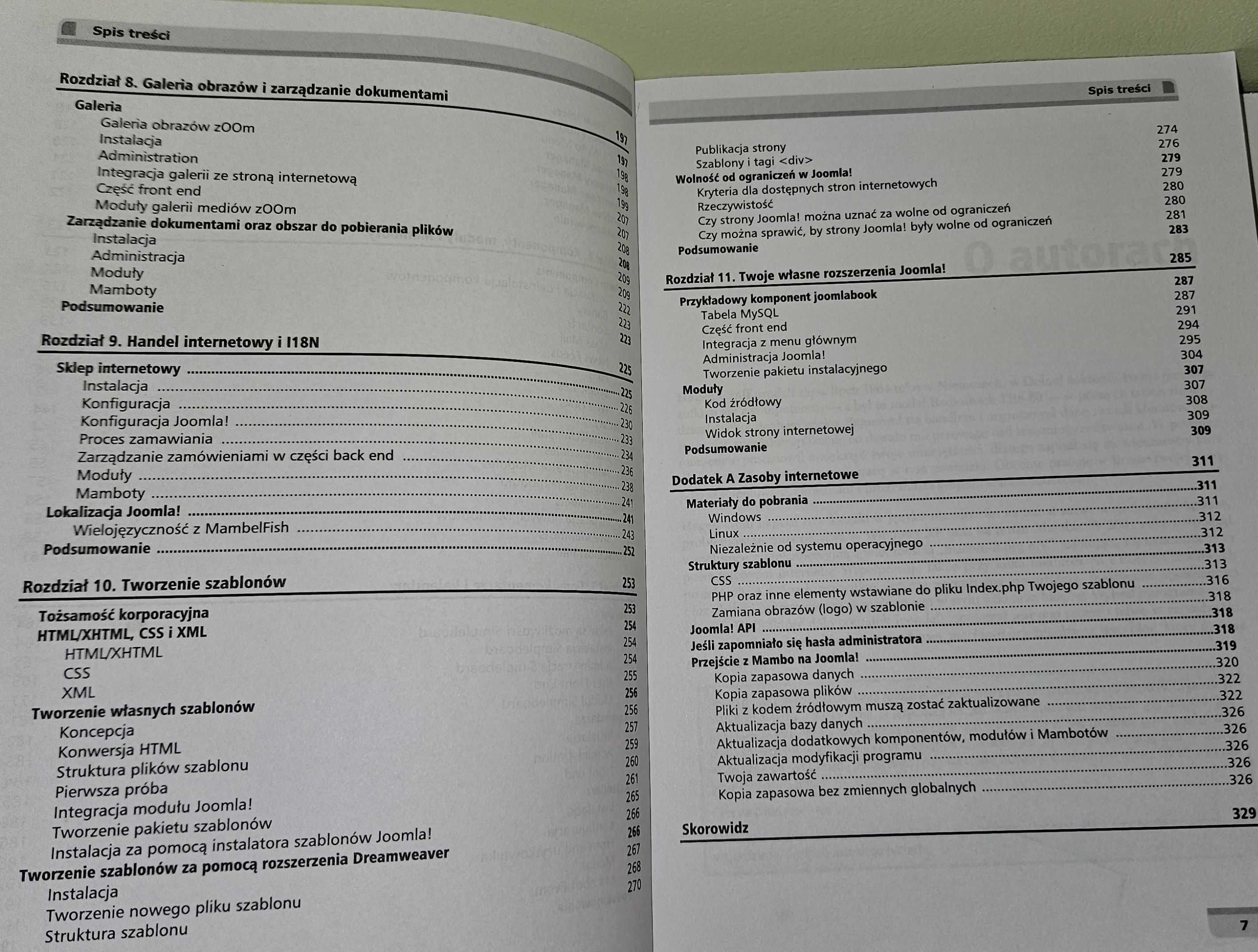 Sprzedam książkę "Joomla! System zarządzania treścią" – Hagen Graf