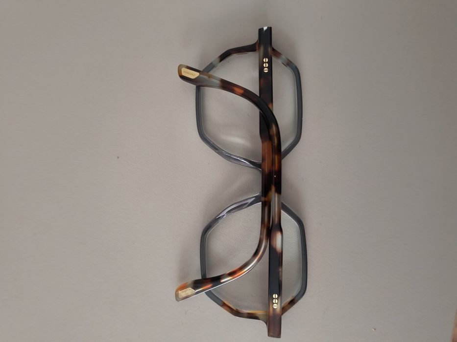 Oprawki okulary Komono The Maggie