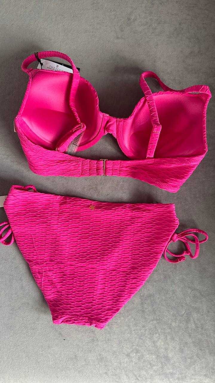 Оригінал купальник з пуш ап вікторія сікрет victoria’s secret