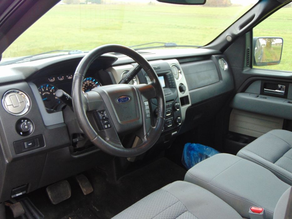 Ford F-150 5.0 V8
