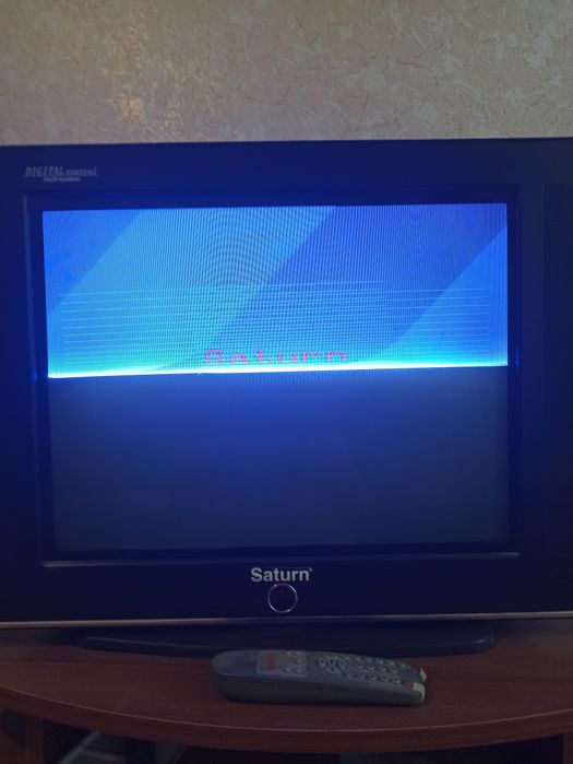 Телевізор saturn