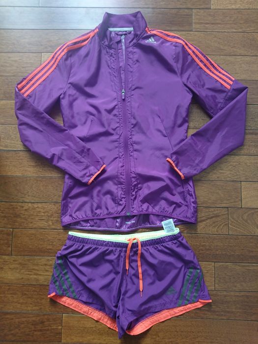 Komplet sport Adidas
