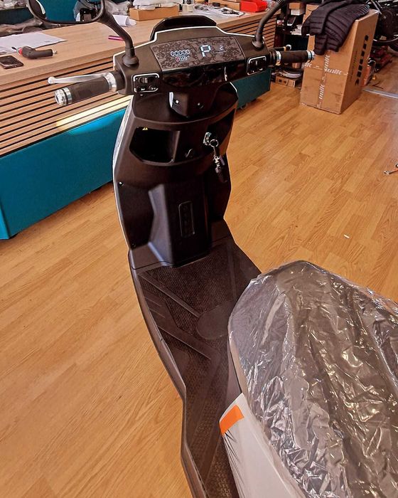 Seventeen ZOA Demop NOVO MODELO