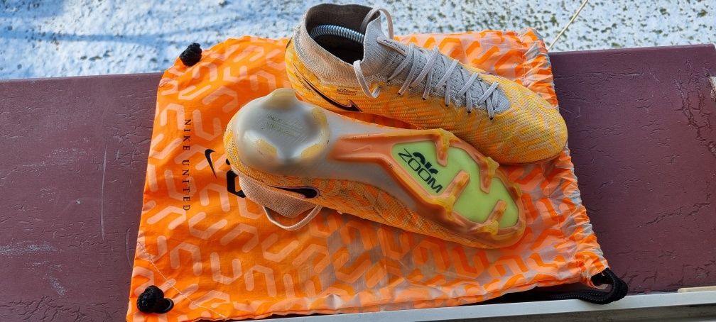 Korki Nike Zoom Mercurial Superfly 9 Elite FG