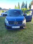 Mercedes citan 109