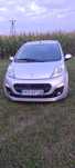 Peugeot 107 lift 2012 rok Benzyna