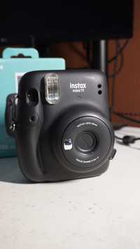 Fujifilm Instax mini 11 Black