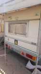 Caravana Vimara modelo 500 BS