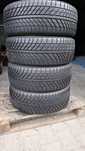 Opony 205/55/16 GoodYear Vector4season