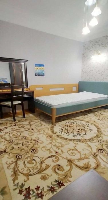 Аренда 2комн квартиры пр. А.Поля низ, Комнаты Раздельные, Первая Сдача