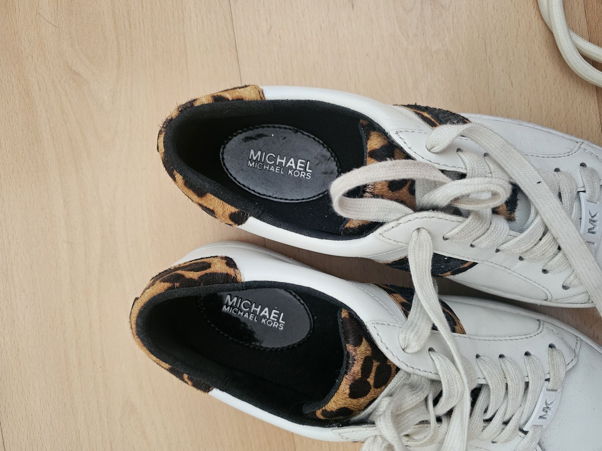 Ténis Michael Kors