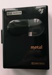 Walkman ITT Nokia Flirt 9810 Dolby Metal Autorevers stan idealny