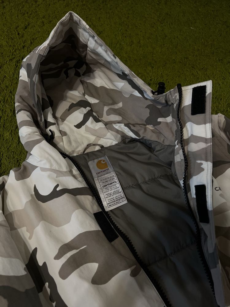 Куртка Carhartt L
