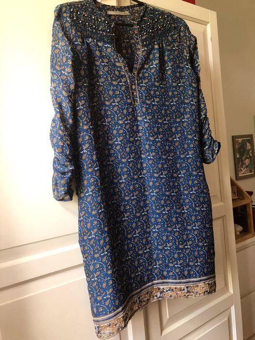 2 vestidos Tamanho S