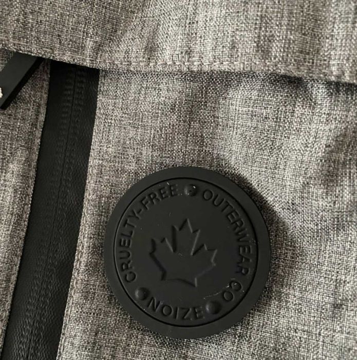 Casaco de inverno ou casaco de esqui Noize