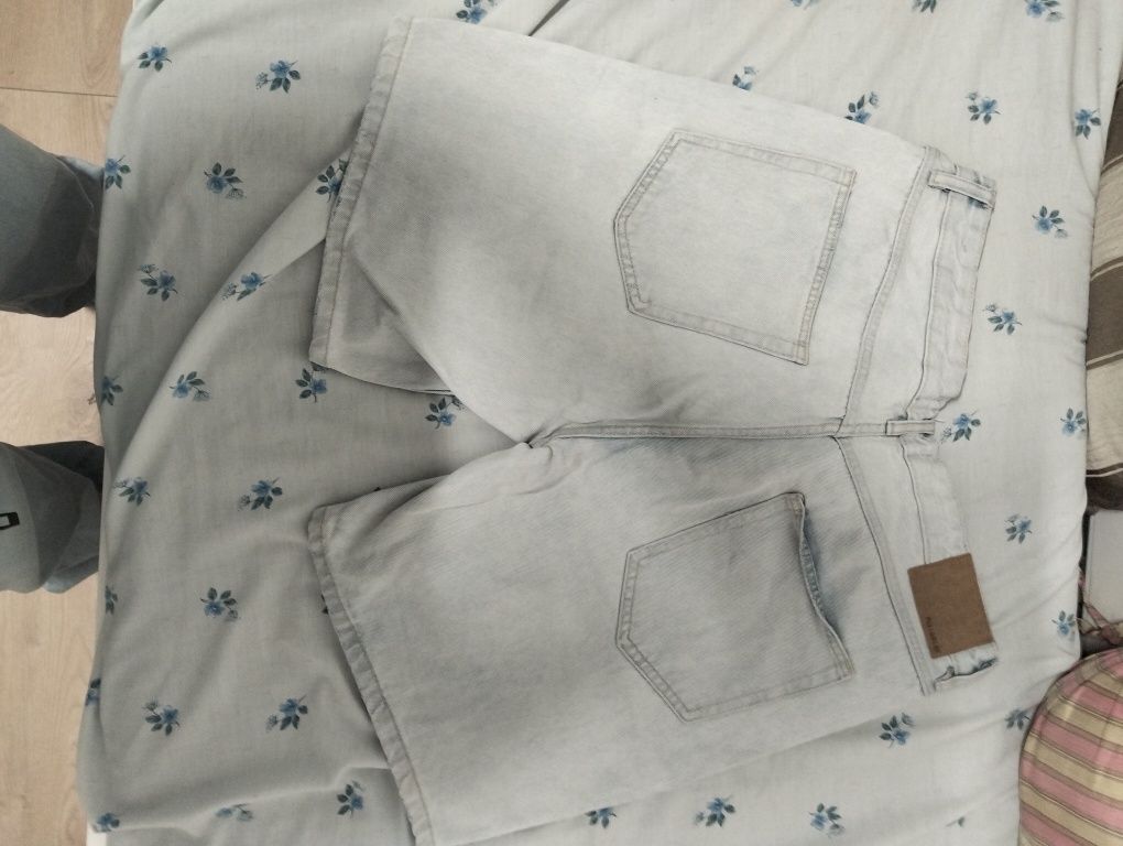 Calções Pull&Bear