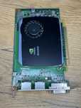 Karta graficzna NVIDIA Quadro FX 580