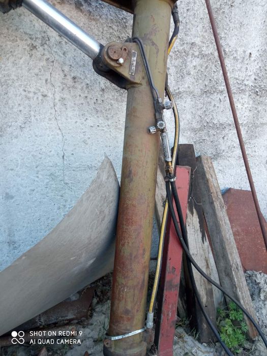 Продам Манипулятор